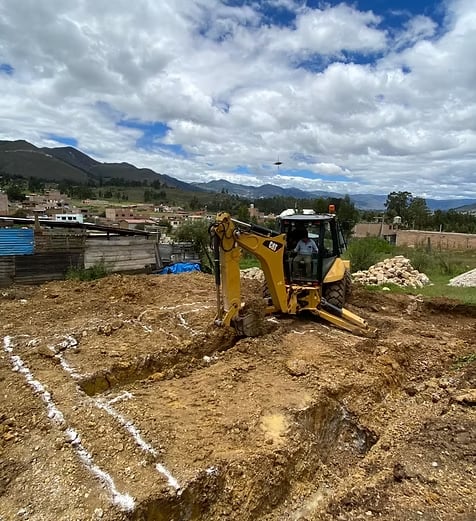 construccion peruana